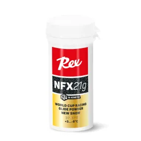 Rex NFX21G Powder 20g