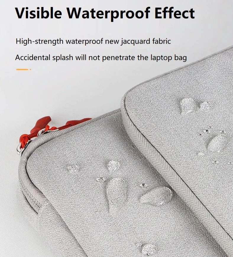 Slimline Waterproof Laptop Bag