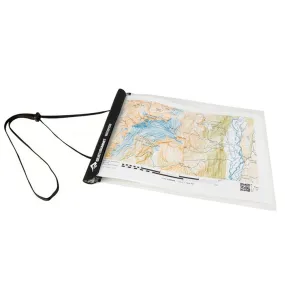 Small Waterproof Map Roll Case