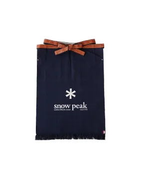 Snow Peak Apron