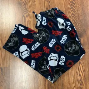 Star Wars SIZE S Men's Pajamas