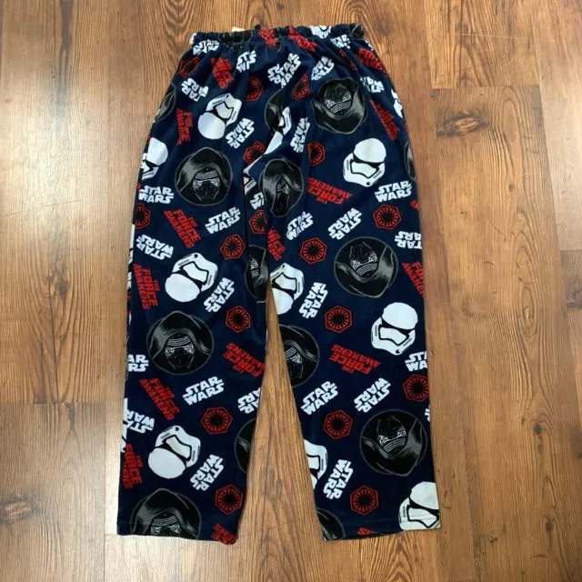 Star Wars SIZE S Men's Pajamas