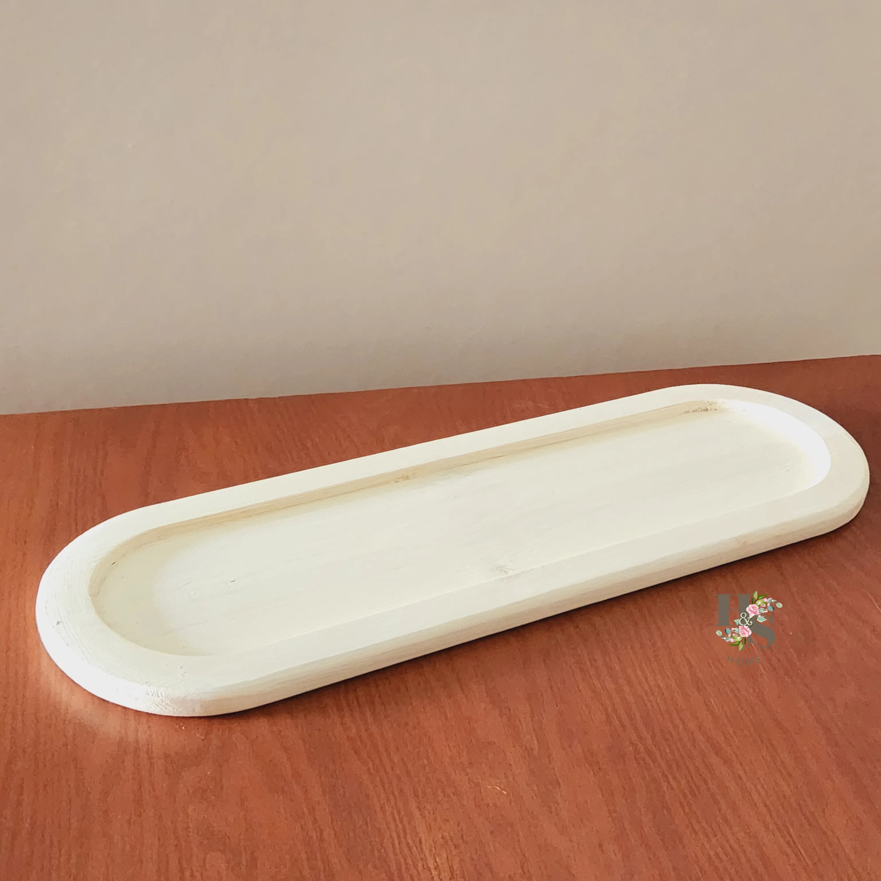 The Long Tray