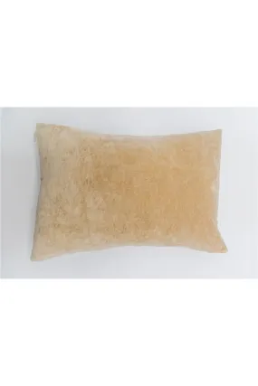 Vera Velvet Pillow