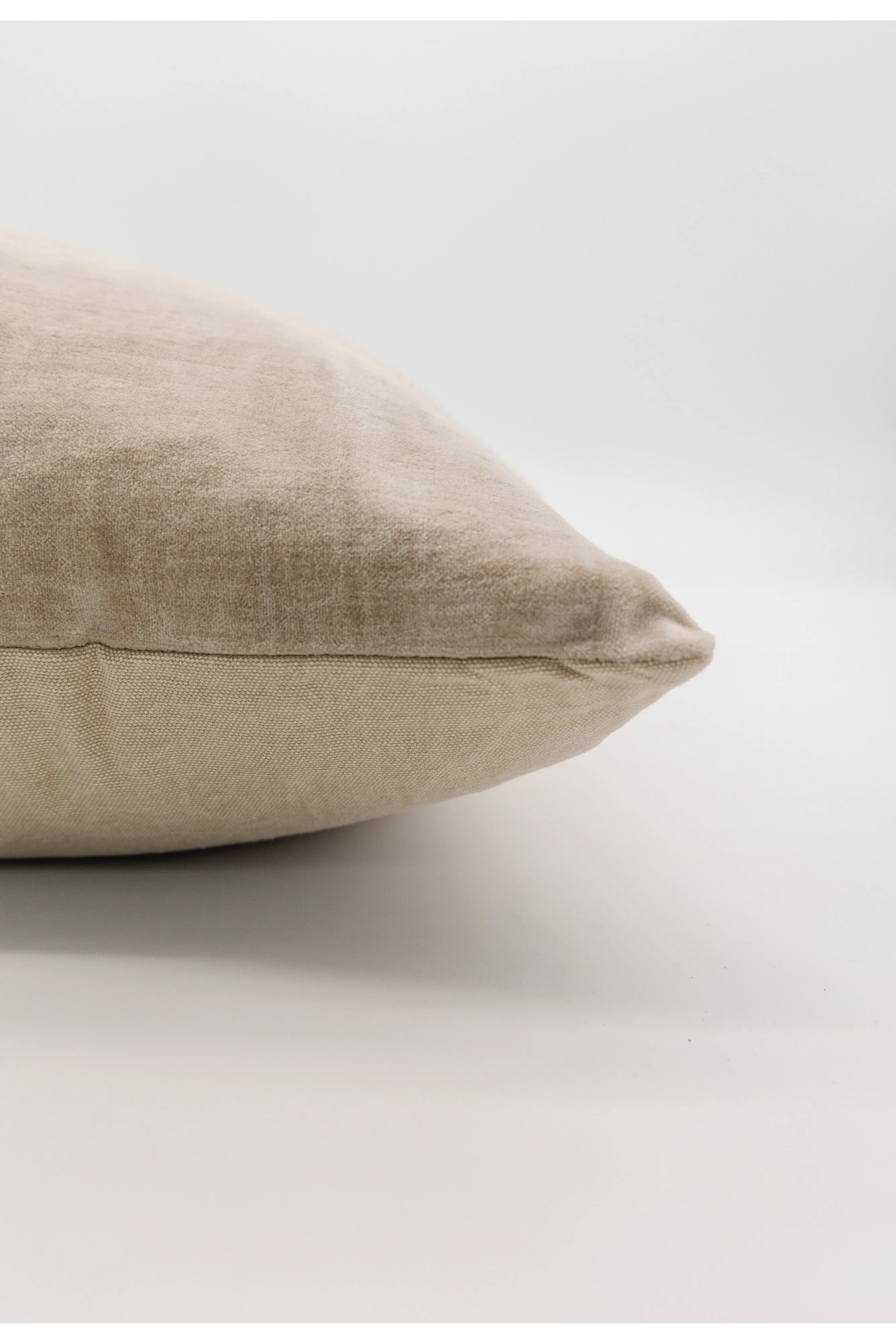 Vera Velvet Pillow