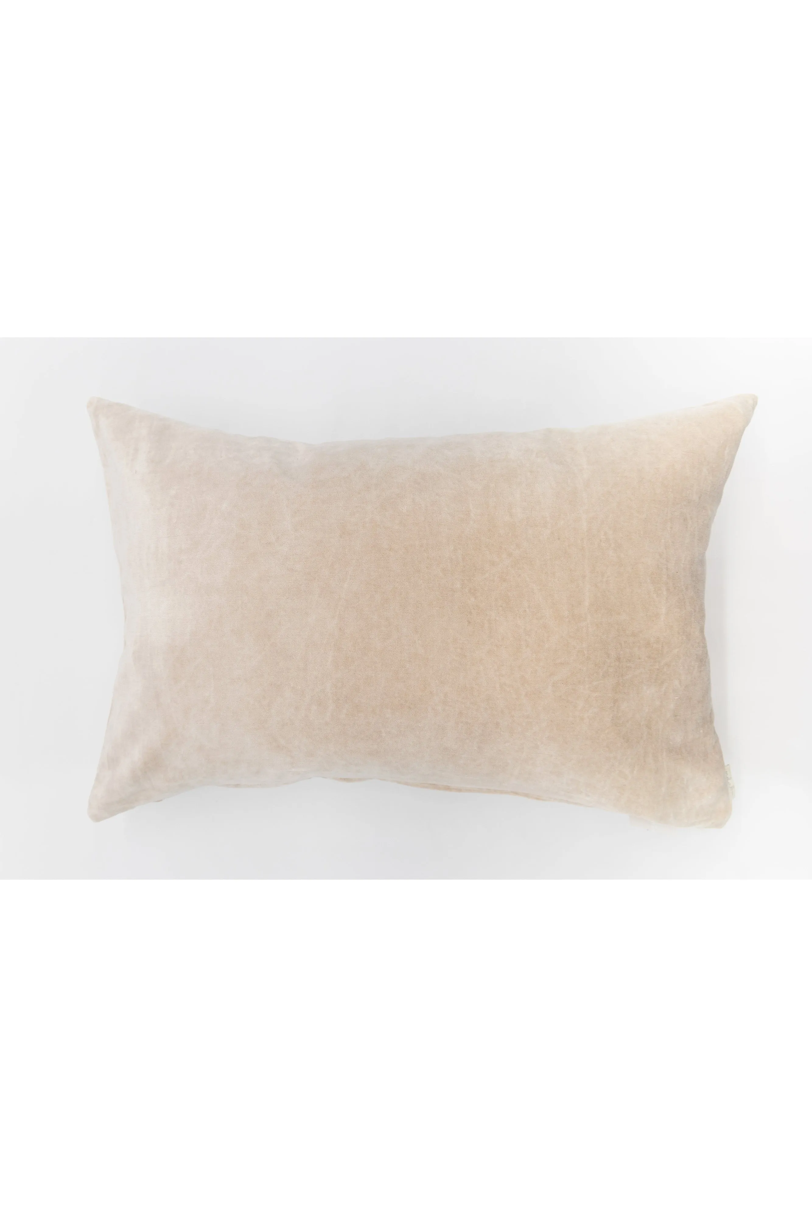 Vera Velvet Pillow