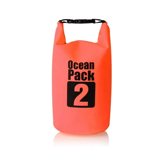 Waterproof Dry Bag