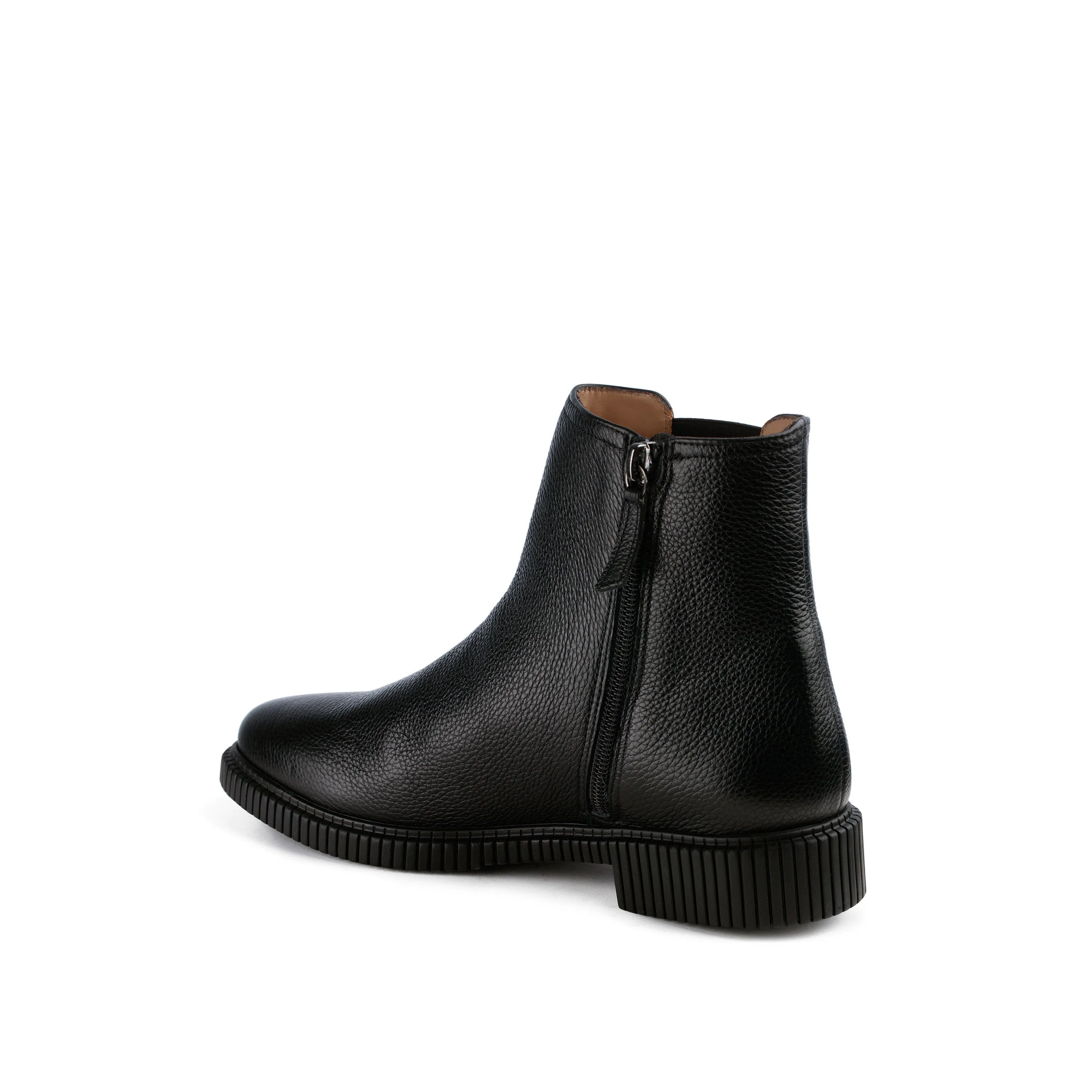 Waterproof Gabriela Booties