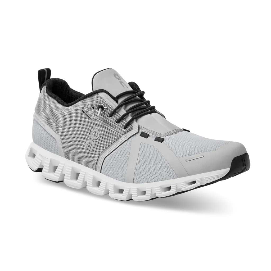 Women's On Cloud 5 Waterproof