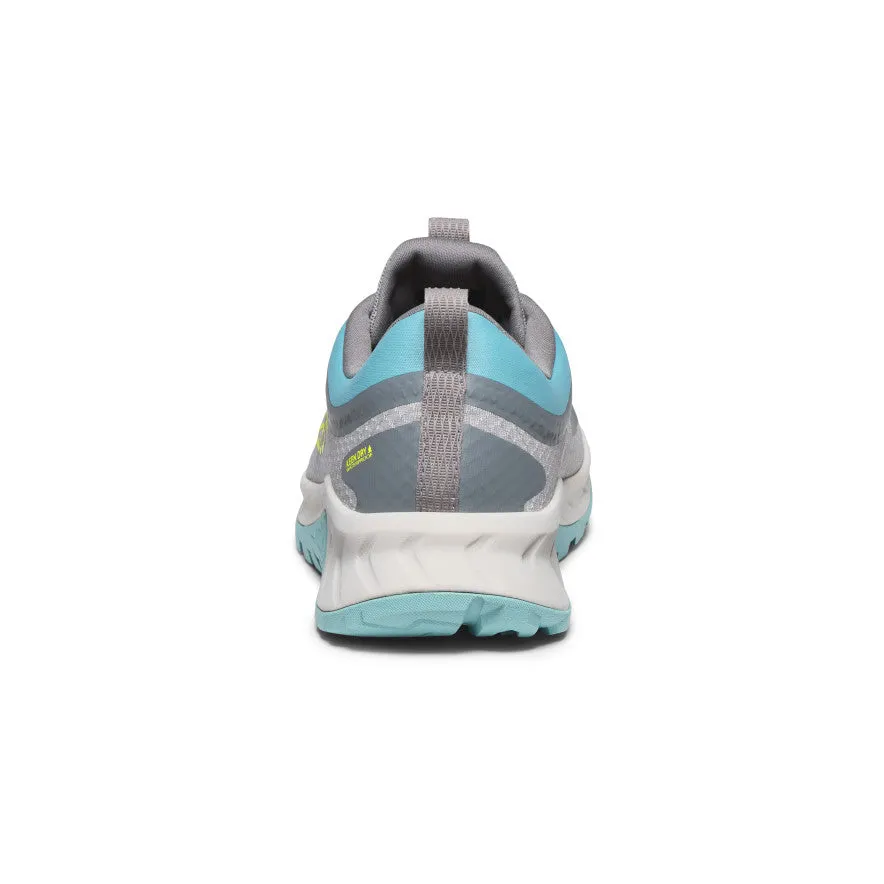 Women's Versacore Waterproof Shoe  |  Alloy/Evening Primrose