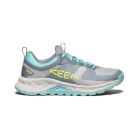 Women's Versacore Waterproof Shoe  |  Alloy/Evening Primrose